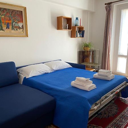 Polly'S Apartment 3 Floor Βερόνα Εξωτερικό φωτογραφία