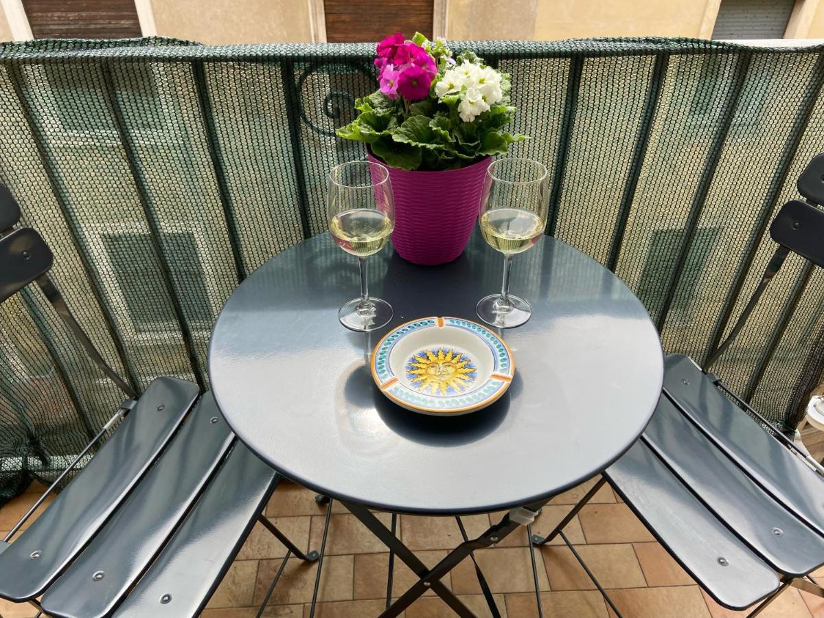 Polly'S Apartment 3 Floor Βερόνα Εξωτερικό φωτογραφία