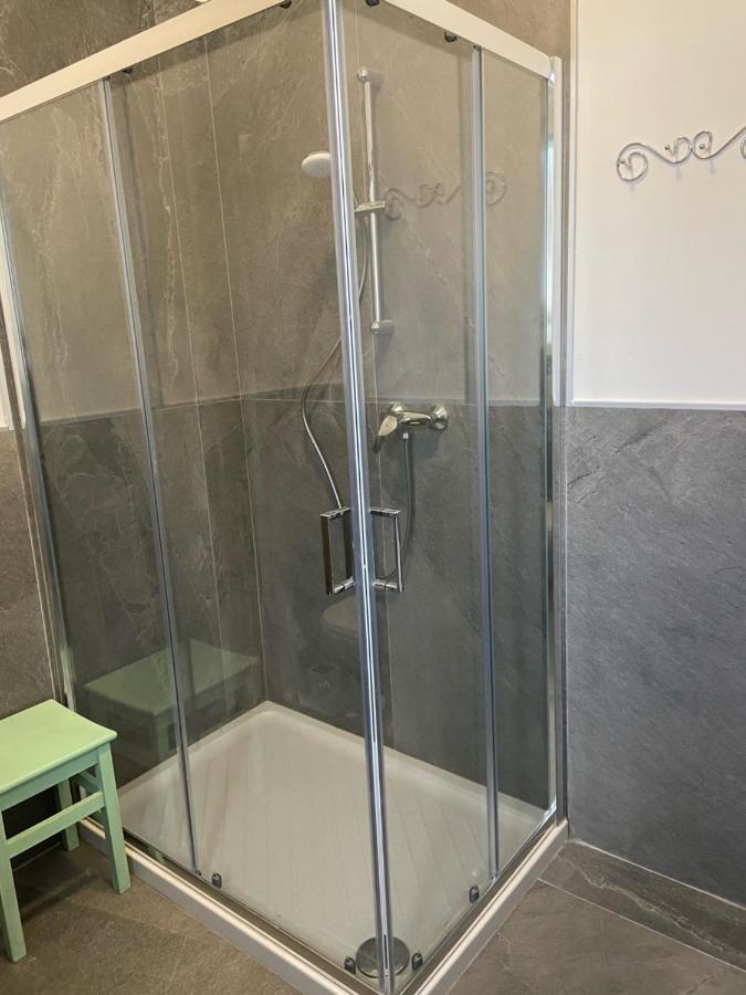 Polly'S Apartment 3 Floor Βερόνα Εξωτερικό φωτογραφία