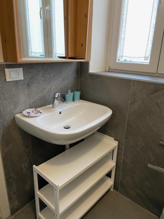 Polly'S Apartment 3 Floor Βερόνα Εξωτερικό φωτογραφία