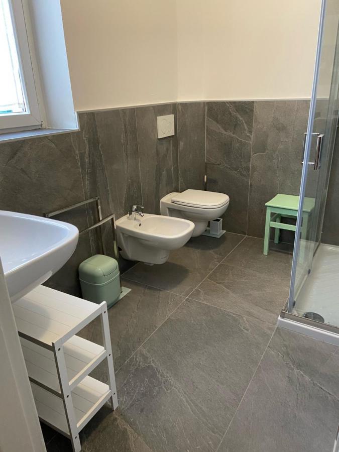 Polly'S Apartment 3 Floor Βερόνα Εξωτερικό φωτογραφία