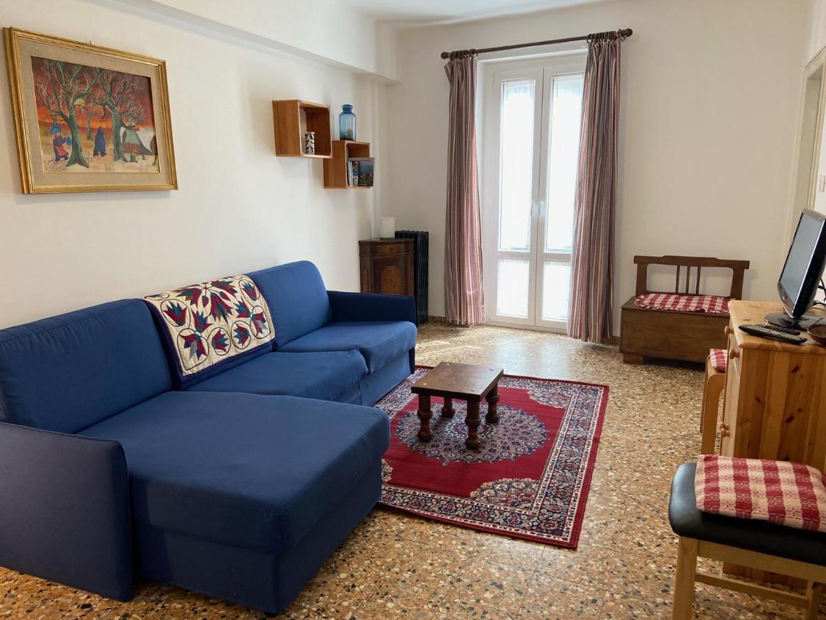 Polly'S Apartment 3 Floor Βερόνα Εξωτερικό φωτογραφία