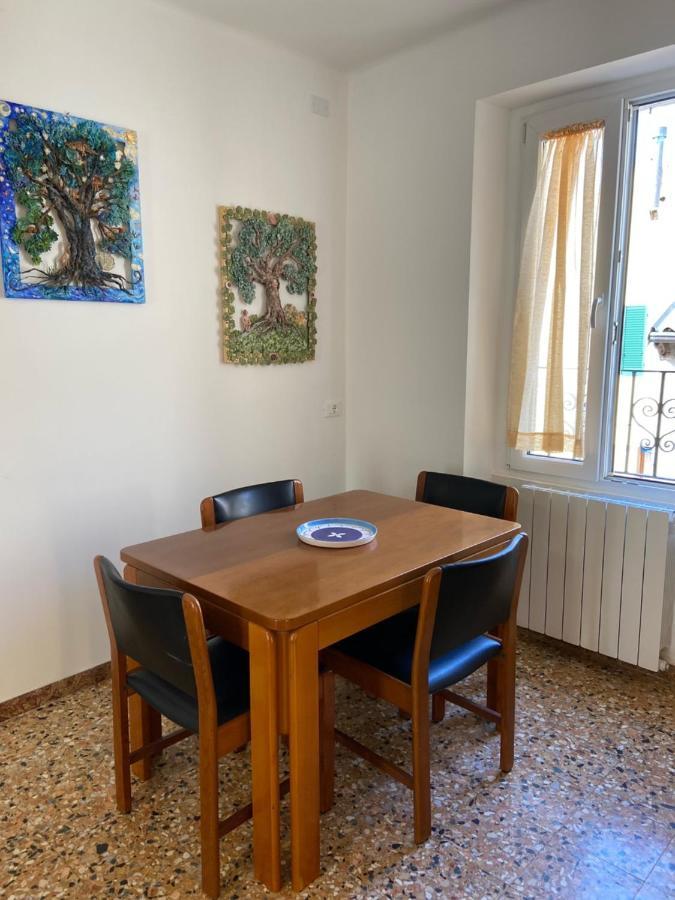 Polly'S Apartment 3 Floor Βερόνα Εξωτερικό φωτογραφία