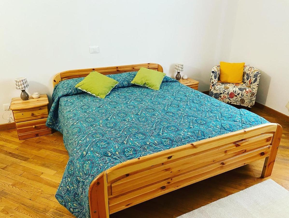 Polly'S Apartment 3 Floor Βερόνα Εξωτερικό φωτογραφία