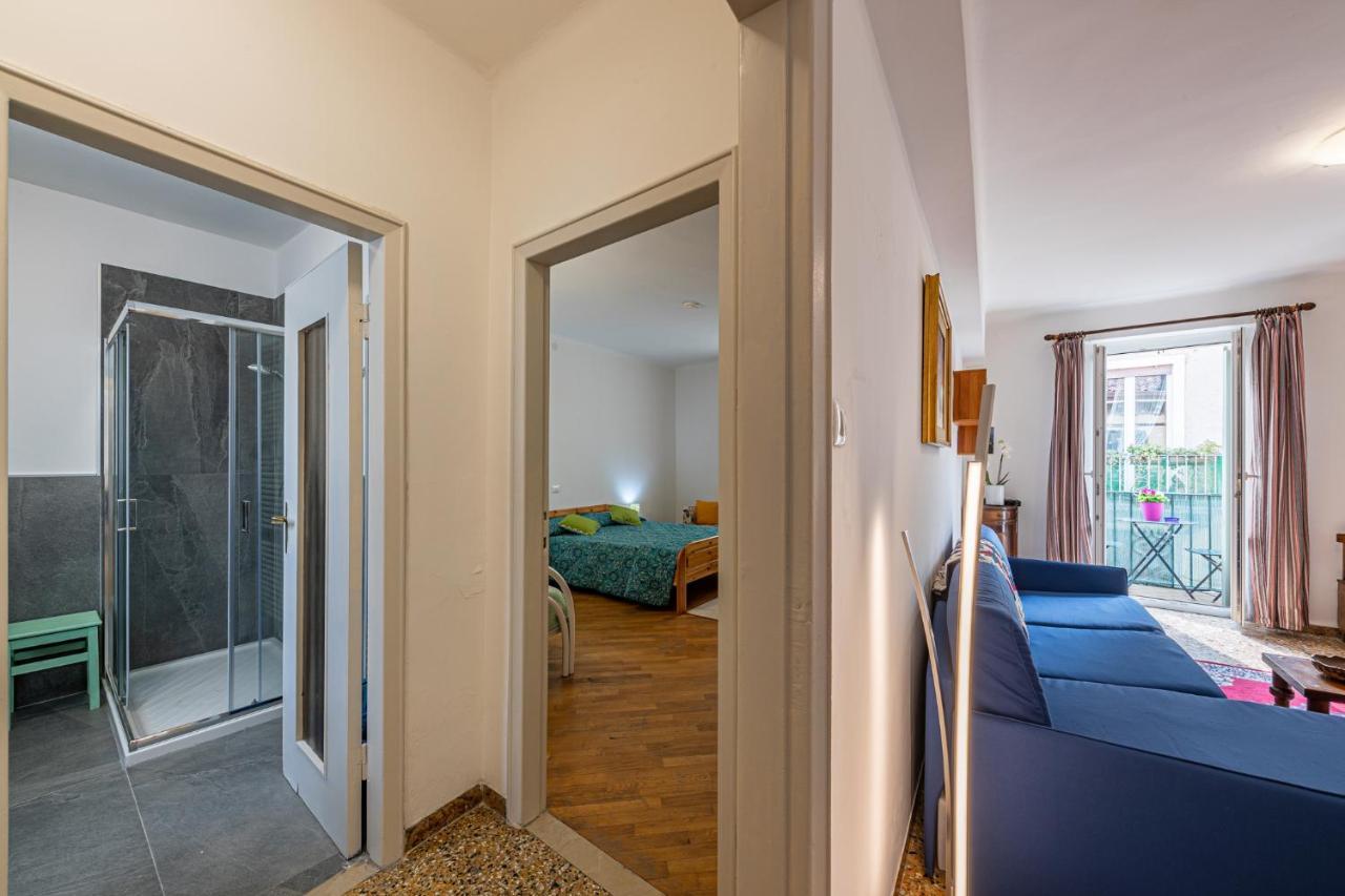 Polly'S Apartment 3 Floor Βερόνα Εξωτερικό φωτογραφία