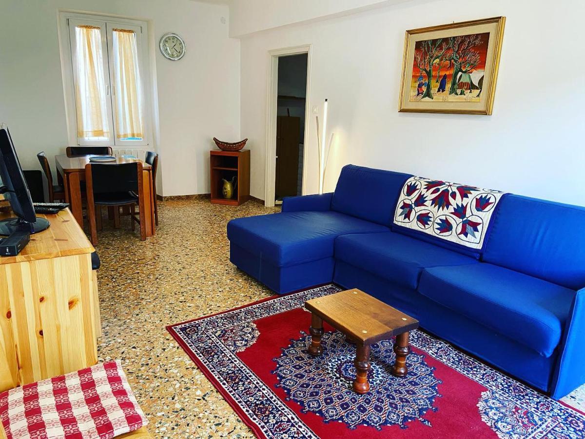 Polly'S Apartment 3 Floor Βερόνα Εξωτερικό φωτογραφία