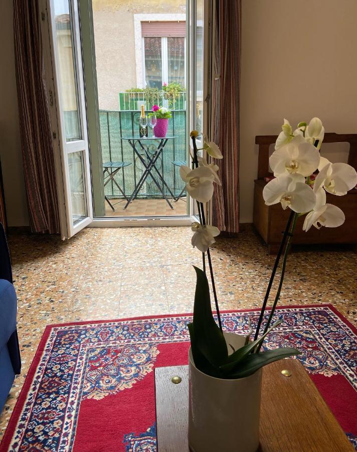 Polly'S Apartment 3 Floor Βερόνα Εξωτερικό φωτογραφία