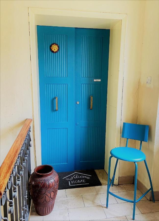 Polly'S Apartment 3 Floor Βερόνα Εξωτερικό φωτογραφία