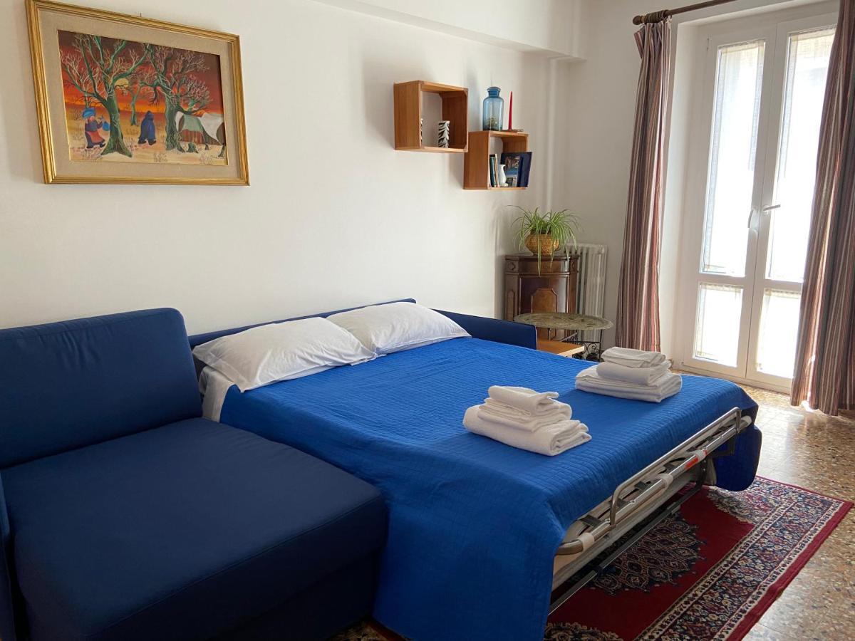 Polly'S Apartment 3 Floor Βερόνα Εξωτερικό φωτογραφία